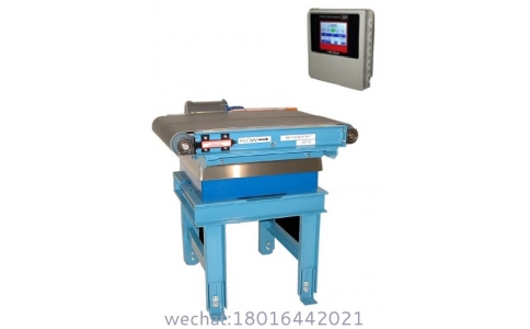 Heavy-Duty Bag Checkweigher & Controller